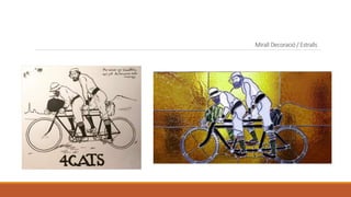 Mirall Decoració / Estralls
 