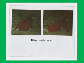 El tùnel
