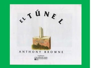 El tùnel