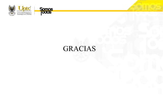 GRACIAS
 