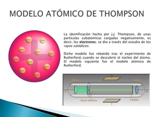 Los átomos permanecen sin división, aún cuando se combinen en las reacciones químicas.