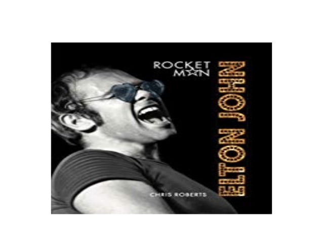P D F Library Elton John Rocket Man Full Pages