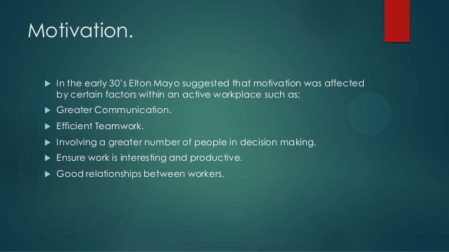  Disadvantages of human relations approach. What are the 