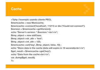 Desenvolvendo aplicativos web escaláveis