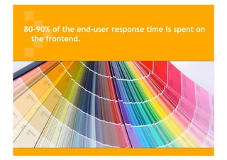 Desenvolvendo aplicativos web escaláveis