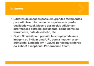 Desenvolvendo aplicativos web escaláveis
