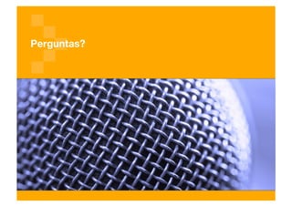 Desenvolvendo aplicativos web escaláveis