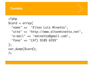 Desenvolvendo aplicativos web escaláveis