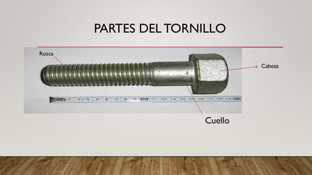 El Tornillo Otra Maquina Simple Pdf