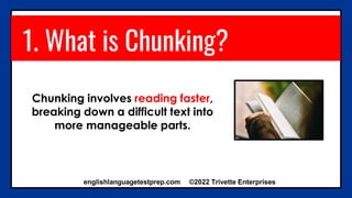Chunking Reading Handout.pdf ELTPR045-3 Things TOEIC Listening Reading.pdf