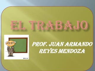 Prof. Juan Armando
Reyes Mendoza

 