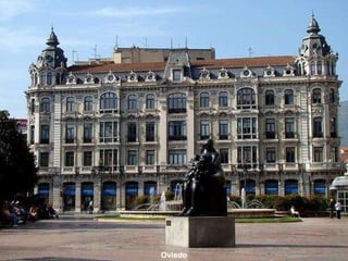 Oviedo 