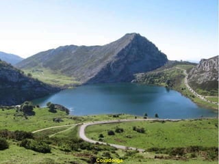 Covadonga 