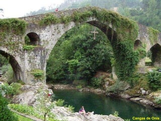 Cangas de Onis 