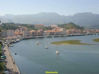Ribadesella 