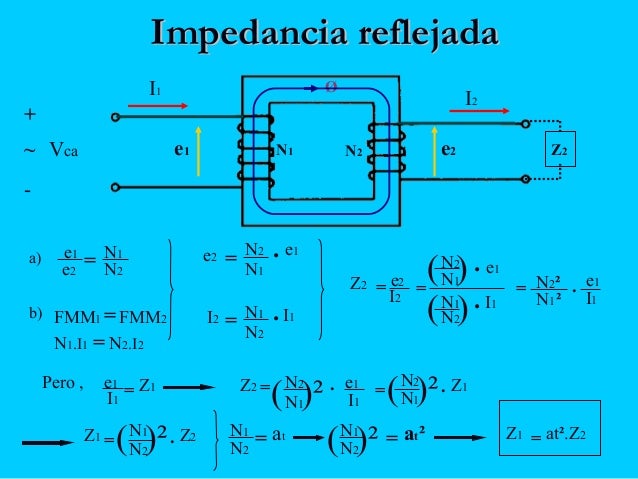 El Transformador