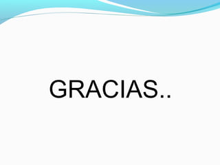 GRACIAS..
 