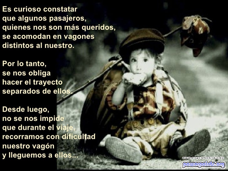 El Tren De La Vida El Tren De La Vida