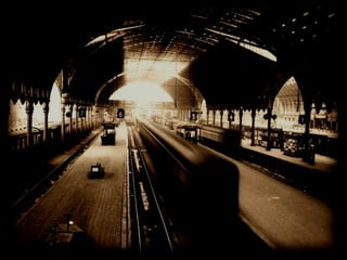 Estación 13 de agosto 2010 