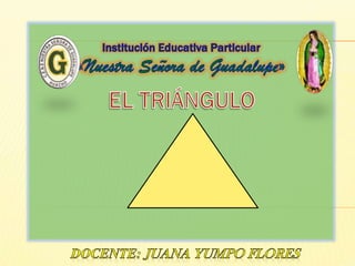 El triangulo