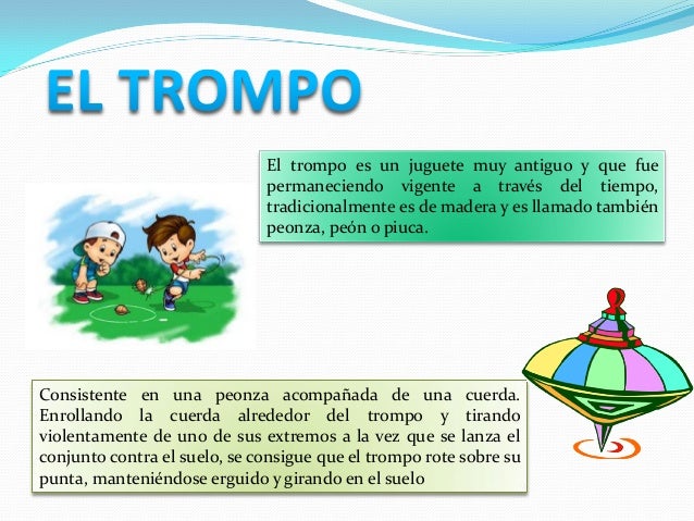 Eltrompo
