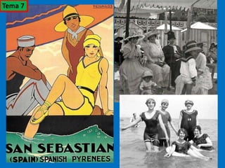 Tema 7
 