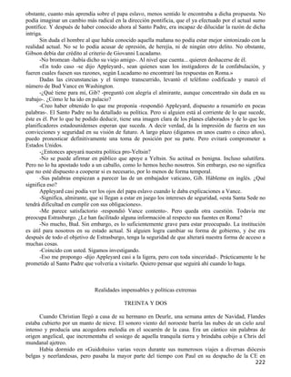 EL ÚLTIMO PAPA.- Martin Malachin-