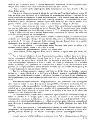 EL ÚLTIMO PAPA.- Martin Malachin-