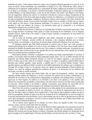 EL ÚLTIMO PAPA.- Martin Malachin-