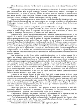 EL ÚLTIMO PAPA.- Martin Malachin-