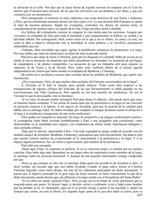 EL ÚLTIMO PAPA.- Martin Malachin-