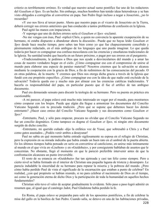 EL ÚLTIMO PAPA.- Martin Malachin-