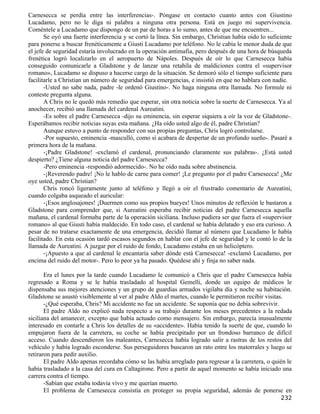 EL ÚLTIMO PAPA.- Martin Malachin-