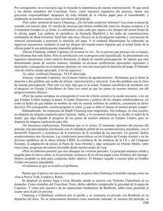 EL ÚLTIMO PAPA.- Martin Malachin-