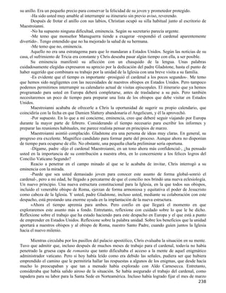 EL ÚLTIMO PAPA.- Martin Malachin-