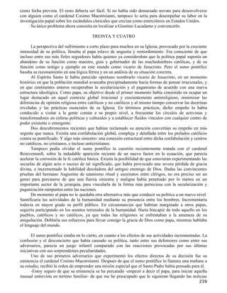 EL ÚLTIMO PAPA.- Martin Malachin-