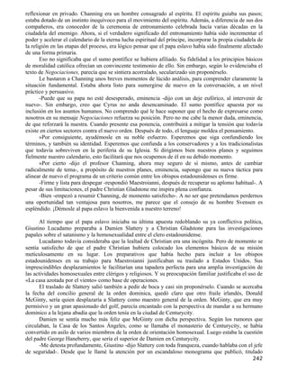 EL ÚLTIMO PAPA.- Martin Malachin-