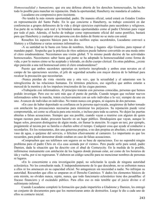 EL ÚLTIMO PAPA.- Martin Malachin-