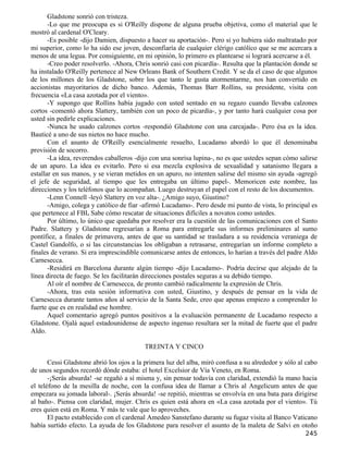 EL ÚLTIMO PAPA.- Martin Malachin-