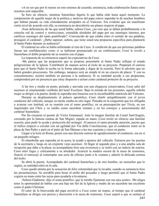 EL ÚLTIMO PAPA.- Martin Malachin-