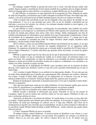 EL ÚLTIMO PAPA.- Martin Malachin-