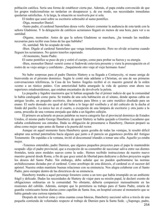 EL ÚLTIMO PAPA.- Martin Malachin-