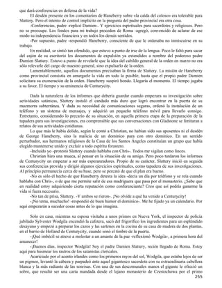 EL ÚLTIMO PAPA.- Martin Malachin-