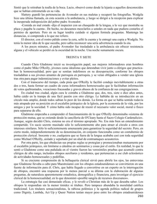 EL ÚLTIMO PAPA.- Martin Malachin-