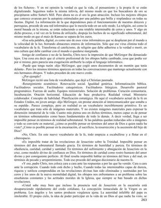 EL ÚLTIMO PAPA.- Martin Malachin-