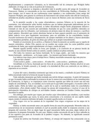 EL ÚLTIMO PAPA.- Martin Malachin-