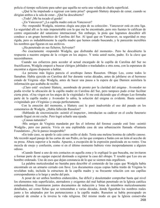 EL ÚLTIMO PAPA.- Martin Malachin-