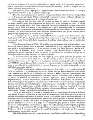 EL ÚLTIMO PAPA.- Martin Malachin-