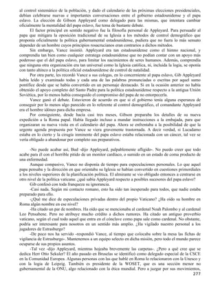 EL ÚLTIMO PAPA.- Martin Malachin-