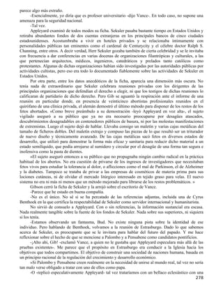 EL ÚLTIMO PAPA.- Martin Malachin-